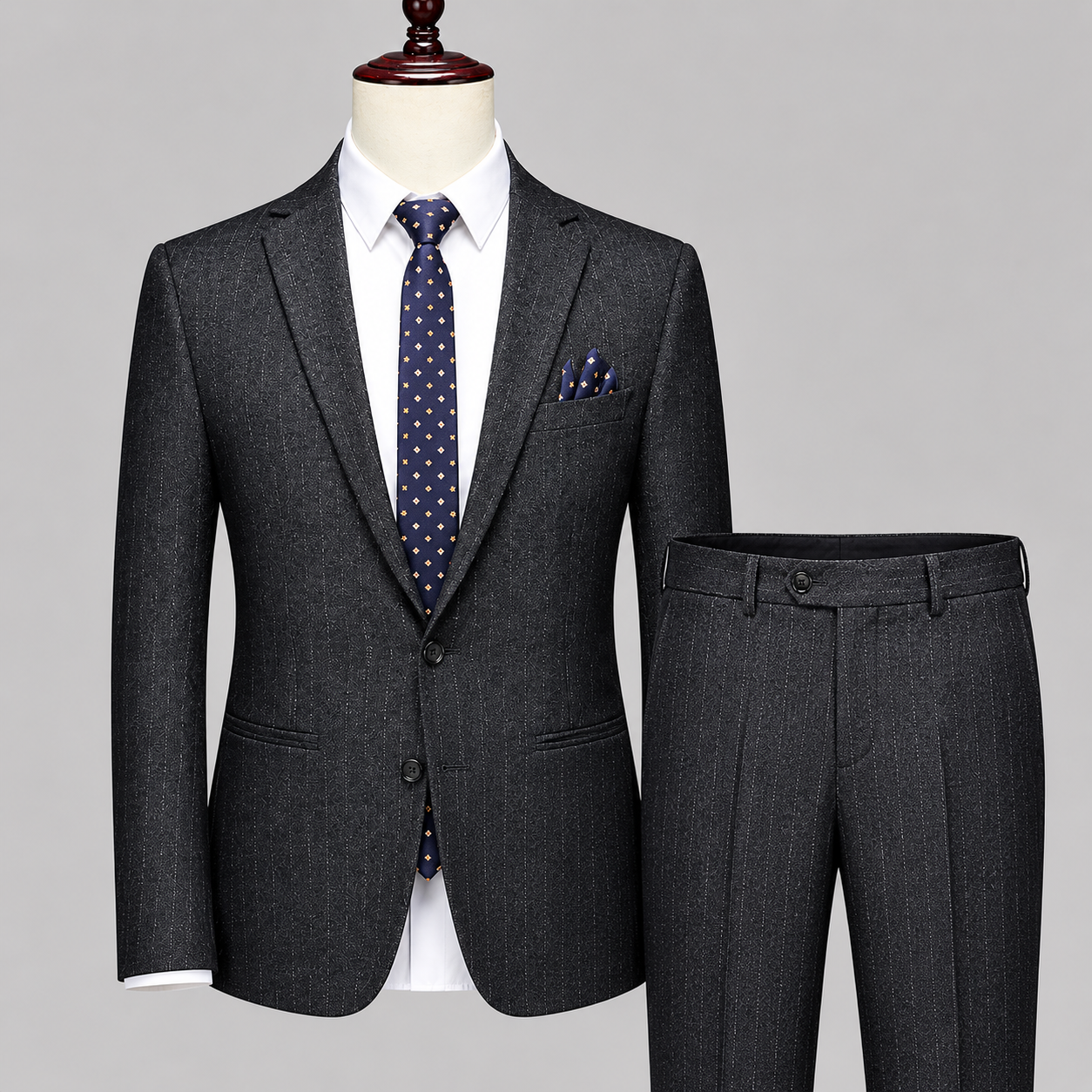 2-Piece Suit